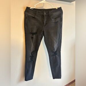 American Eagle Jeggings